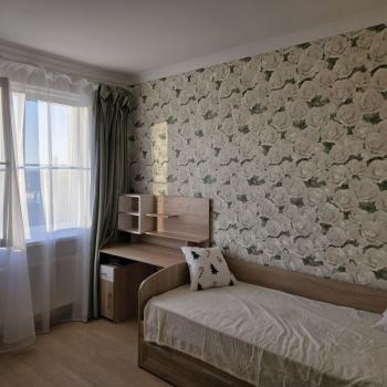 Продается 3-х комнатная квартира, 84 м²