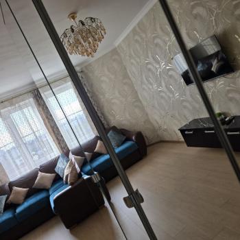 Продается 3-х комнатная квартира, 84 м²