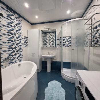 Продается 3-х комнатная квартира, 84 м²