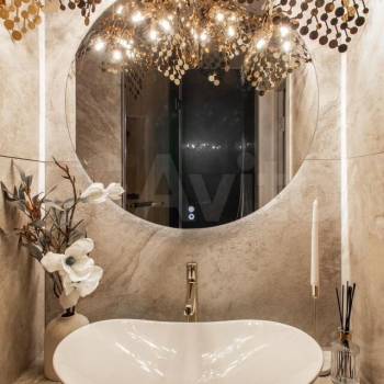 Продается 1-комнатная квартира, 40 м²