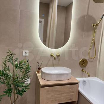 Продается 1-комнатная квартира, 47 м²