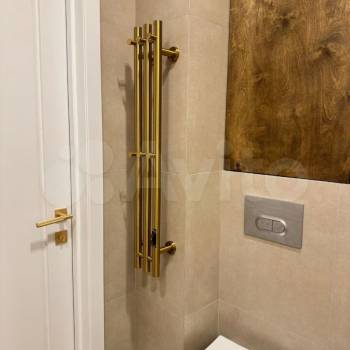 Продается 1-комнатная квартира, 47 м²