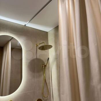 Продается 1-комнатная квартира, 47 м²