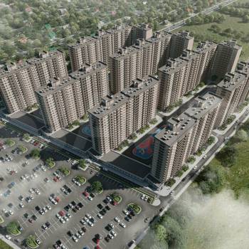 Продается 2-х комнатная квартира, 52 м²