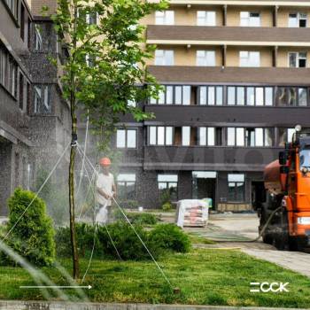 Продается 2-х комнатная квартира, 52 м²