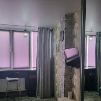 Продается 1-комнатная квартира, 29 м²