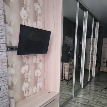 Продается 1-комнатная квартира, 29 м²