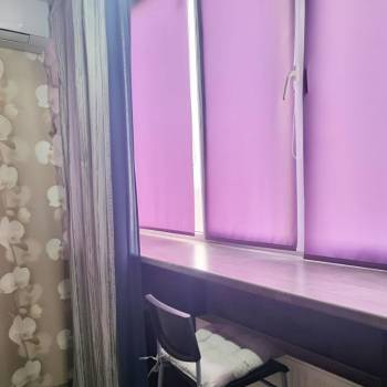 Продается 1-комнатная квартира, 29 м²