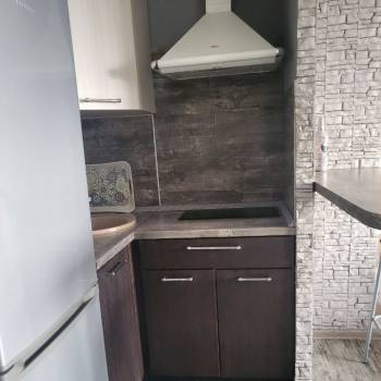 Продается 1-комнатная квартира, 29 м²