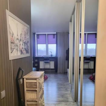 Продается 1-комнатная квартира, 29 м²