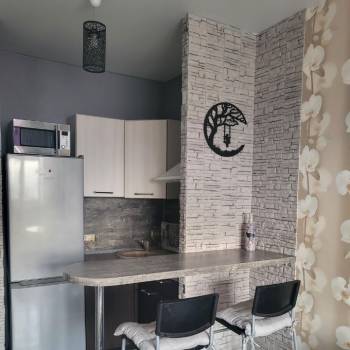 Продается 1-комнатная квартира, 29 м²