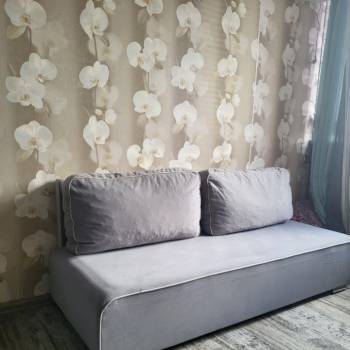 Продается 1-комнатная квартира, 29 м²