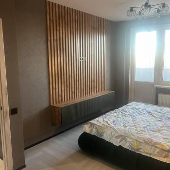 Сдается 1-комнатная квартира, 35 м²