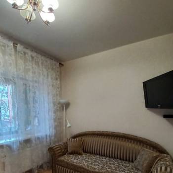 Продается 1-комнатная квартира, 23,5 м²