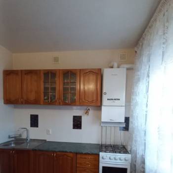 Продается 1-комнатная квартира, 23,5 м²