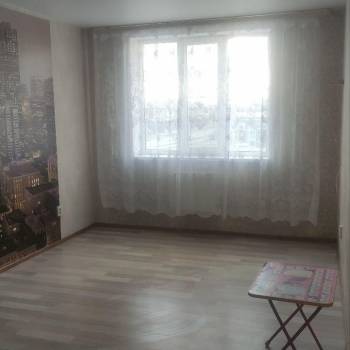 Сдается 1-комнатная квартира, 41 м²