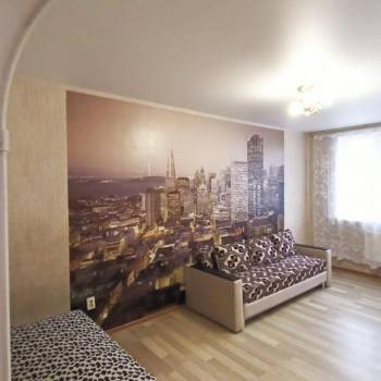 Сдается 1-комнатная квартира, 41 м²