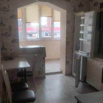 Сдается 1-комнатная квартира, 41 м²