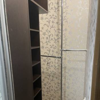 Сдается 1-комнатная квартира, 36 м²