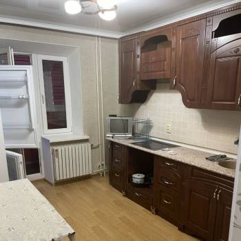 Сдается 1-комнатная квартира, 36 м²