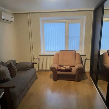 Сдается 1-комнатная квартира, 36 м²