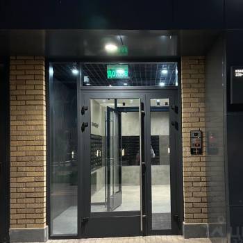 Сдается 1-комнатная квартира, 21 м²