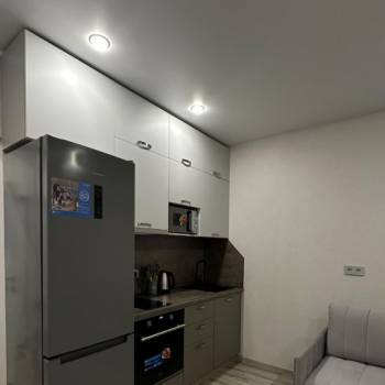 Сдается 1-комнатная квартира, 21 м²