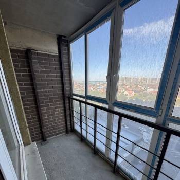 Продается 2-х комнатная квартира, 58 м²