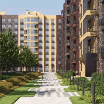 Сдается 1-комнатная квартира, 39,9 м²