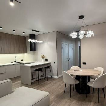 Продается 3-х комнатная квартира, 79,3 м²