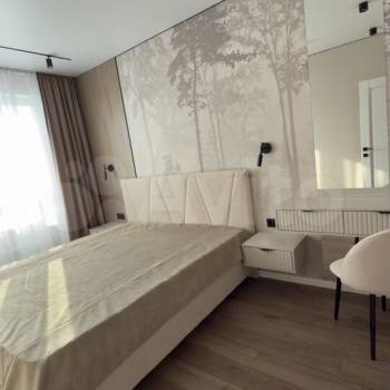 Продается 3-х комнатная квартира, 79,3 м²