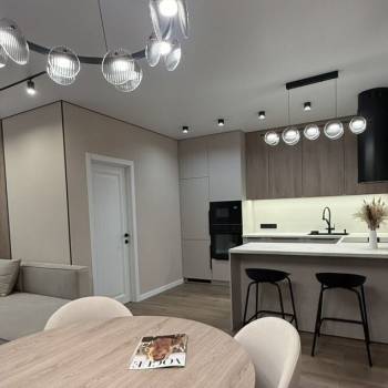 Продается 3-х комнатная квартира, 79,3 м²