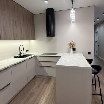 Продается 3-х комнатная квартира, 79,3 м²