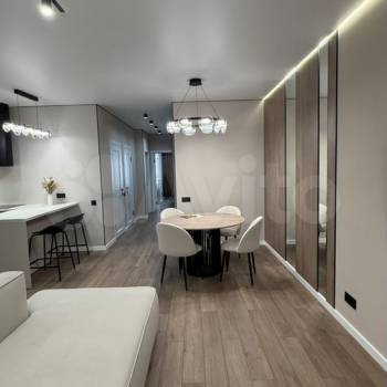 Продается 3-х комнатная квартира, 79,3 м²