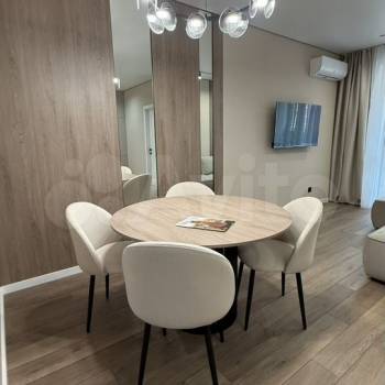 Продается 3-х комнатная квартира, 79,3 м²