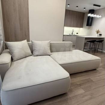 Продается 3-х комнатная квартира, 79,3 м²