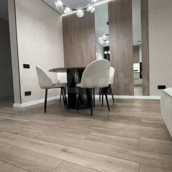 Продается 3-х комнатная квартира, 79,3 м²