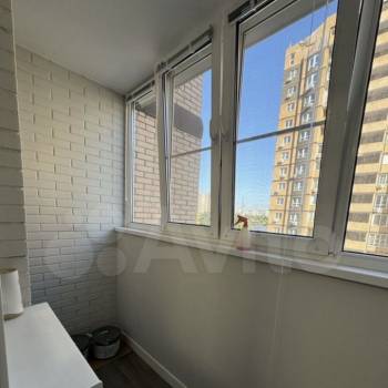 Продается 1-комнатная квартира, 47,9 м²