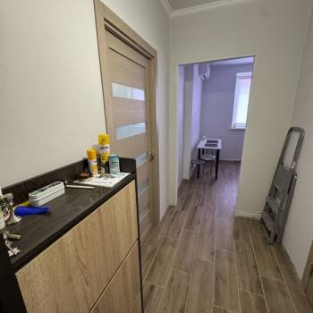 Продается 1-комнатная квартира, 39,1 м²
