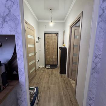 Продается 1-комнатная квартира, 39,1 м²