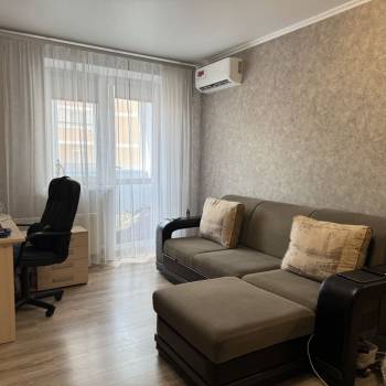 Продается 1-комнатная квартира, 39,1 м²
