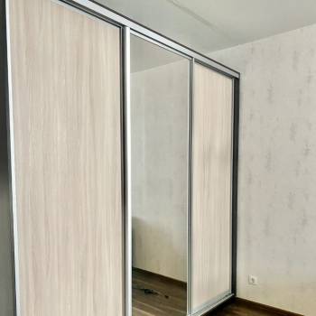 Продается 1-комнатная квартира, 37,1 м²