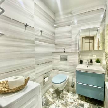 Продается 1-комнатная квартира, 37,1 м²