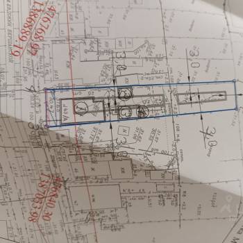 Продается Дом, 52 м²