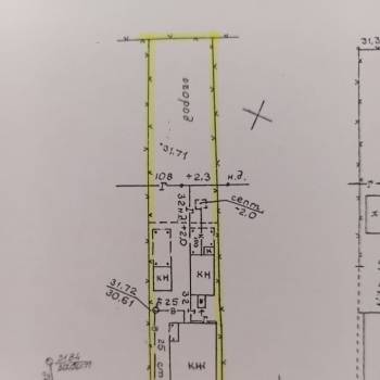 Продается Дом, 52 м²