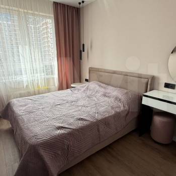 Сдается 1-комнатная квартира, 45 м²