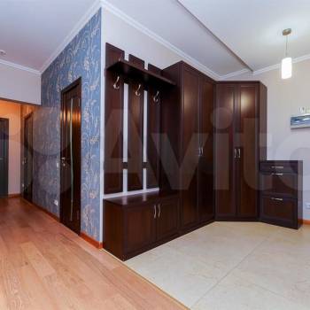 Продается 3-х комнатная квартира, 106,1 м²