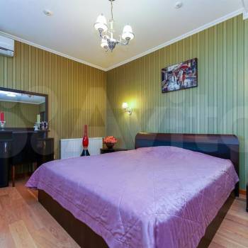 Продается 3-х комнатная квартира, 106,1 м²