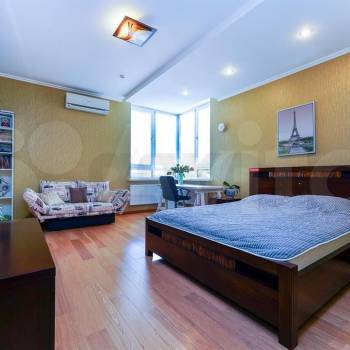 Продается 3-х комнатная квартира, 106,1 м²