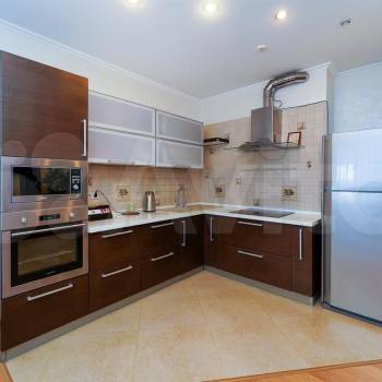 Продается 3-х комнатная квартира, 106,1 м²